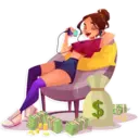 ស្ទីកเกอร์