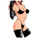 ស្ទីកเกอร์