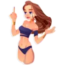 ស្ទីកเกอร์