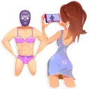 ស្ទីកเกอร์