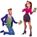 ស្ទីកเกอร์