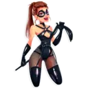 ស្ទីកเกอร์