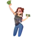 ស្ទីកเกอร์