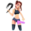 ស្ទីកเกอร์