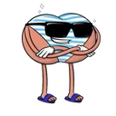 ស្ទីកเกอร์