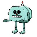 ស្ទីកเกอร์