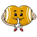 ស្ទីកเกอร์