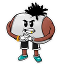 ស្ទីកเกอร์