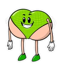 ស្ទីកเกอร์