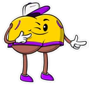 ស្ទីកเกอร์